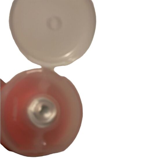 TWEAK’D by nature peaches & fresh cream cleansing hair treatment SEALED - Picture 3 of 3